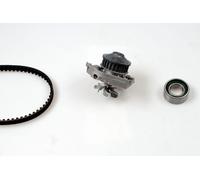 Timing Belt Kit + Water Pump PK10641 HEPU for FIAT PANDA PUNTO PUNTO Van