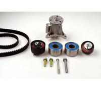 HEPU PK26090 Water Pump & Timing Belt Set for JAGUAR,LAND ROVER
