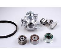 HEPU PK75721 Water Pump & Timing Belt Set for SUBARU