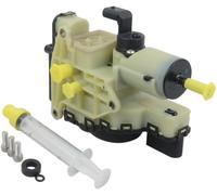 HEPU UR2003 Delivery Module, urea injection