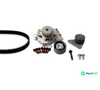 HEPU WATER PUMP & TIMING BELT KIT PK00560 FOR RENAULT VOLVO