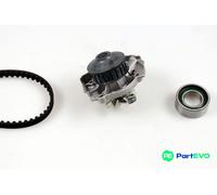 HEPU WATER PUMP & TIMING BELT KIT PK00940 FOR FIAT AUTOBIANCHI
