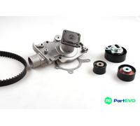 HEPU WATER PUMP & TIMING BELT KIT PK02240 FOR FORD
