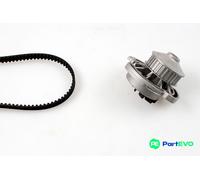 HEPU WATER PUMP & TIMING BELT KIT PK05331 FOR SEAT VW