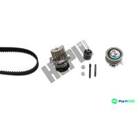 HEPU WATER PUMP & TIMING BELT KIT PK05510 FOR SEAT VW