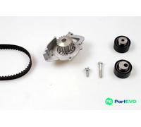 HEPU WATER PUMP & TIMING BELT KIT PK08012