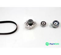 HEPU WATER PUMP & TIMING BELT KIT PK10551 FOR ALFA ROMEO FIAT