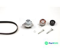 HEPU WATER PUMP & TIMING BELT KIT PK10892 FOR ALFA ROMEO FIAT