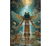 HEQET: Del Parto Real al Renacimiento Cósmico (EGIPTO)