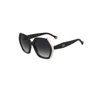 HER 0181/S Sunglasses - female - Carolina Herrera - Sunglasses - Black - 55 MM - Accessories 55 MM