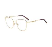 HER 0220 S9E Optical Frame - female - Carolina Herrera - Glasses - Yellow - 56 MM - Accessories 56 MM