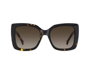 HER 0258/G/S Sunglasses - female - Carolina Herrera - Sunglasses - Multicolor - 54 MM - Accessories 54 MM