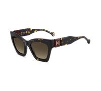 Sunglasses Carolina Herrera HER 0327/S 086/HA 23 52 140 Größe: 52