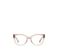 HER 0372 FWM Eyeglasses - female - Carolina Herrera - Glasses - Pink - 52 MM - Accessories 52 MM