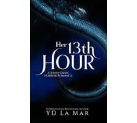 Her 13th Hour (Monstrous Short Tales)