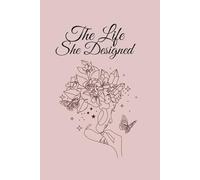 HER...: A Notebook for the Woman Becoming Her Best Self. A Place to Write, Reflect, and Remember Who She Is