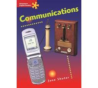 HER Advanced Non-fiction: Communications (Heinemann English Readers)