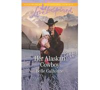 Her Alaskan Cowboy (Alaskan Grooms)