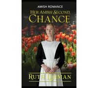 Her Amish Second Chance