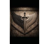 Her Anthian Guard: Book Three o The Anthian Kingdom