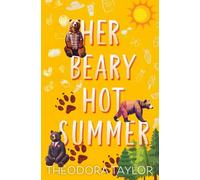 Her Beary Hot Summer (Welcome to Bear Mountain)
