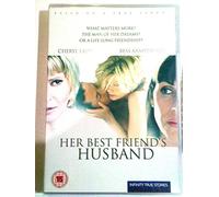 Her Best Friend's Husband [DVD] [Region 1] [NTSC]
