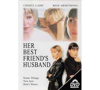 Her Best Friend's Husband [DVD] [Region 1] [US Import] [NTSC]