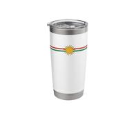 Her Biji Kurdistan Kurd Kurds Kurdish Stainless Steel Insulated Tumbler