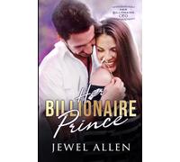 Her Billionaire Prince: 2
