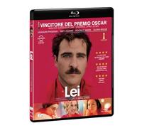 Her [Blu-Ray] [Region B] (English audio)