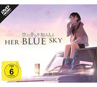 Her Blue Sky, 1 DVD