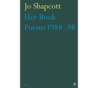 Her Book: Poems 1988-1998