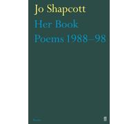 Her Book : Poems 1988-1998