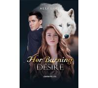 Her Burning Desire