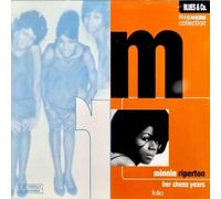 Her Chess Years: Featuring The Gems And Rotary Collection by Minnie Riperton (1998-02-03)