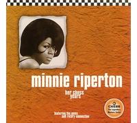 Her Chess Years(The Best 1200)(Ltd.Release)