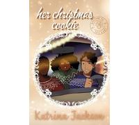 Her Christmas Cookie: 4 (Welcome to Sea Port)