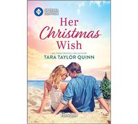 Her Christmas Wish (Harlequin Special Edition, 3074)