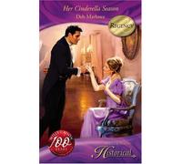 Her Cinderella Season (Mills & Boon Historical)
