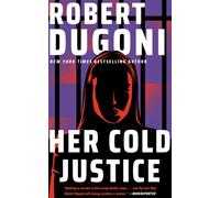 Her Cold Justice