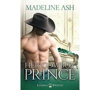 Her Cowboy Prince: 2