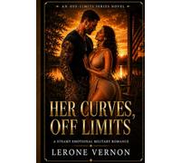 Her Curves, Off Limits: An Off Limits Series Novel