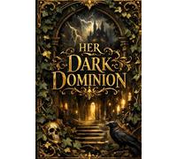 Her Dark Dominion (The Fractured Realms)