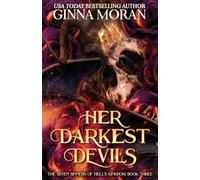 Her Darkest Devils (The Seven Sinners of Hell's Kingdom)
