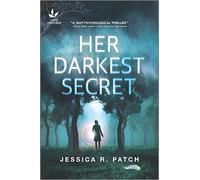 Her Darkest Secret: 1 (Fbi: Strange Crimes Unit)