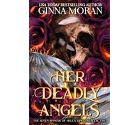 Her Deadly Angels (The Seven Sinners of Hell's Kingdom)