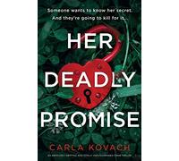 Her Deadly Promise: An absolutely gripping and totally unputdownable crime thriller: 12 (Detective Gina Harte)