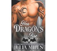 Her Dragon's Fire: 2 (The Dragon Guard)