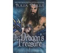 Her Dragon's Treasure: Volume 30 (The Dragon Guard)