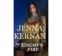 Her Enemy's Fire (The Warrior's Heart)